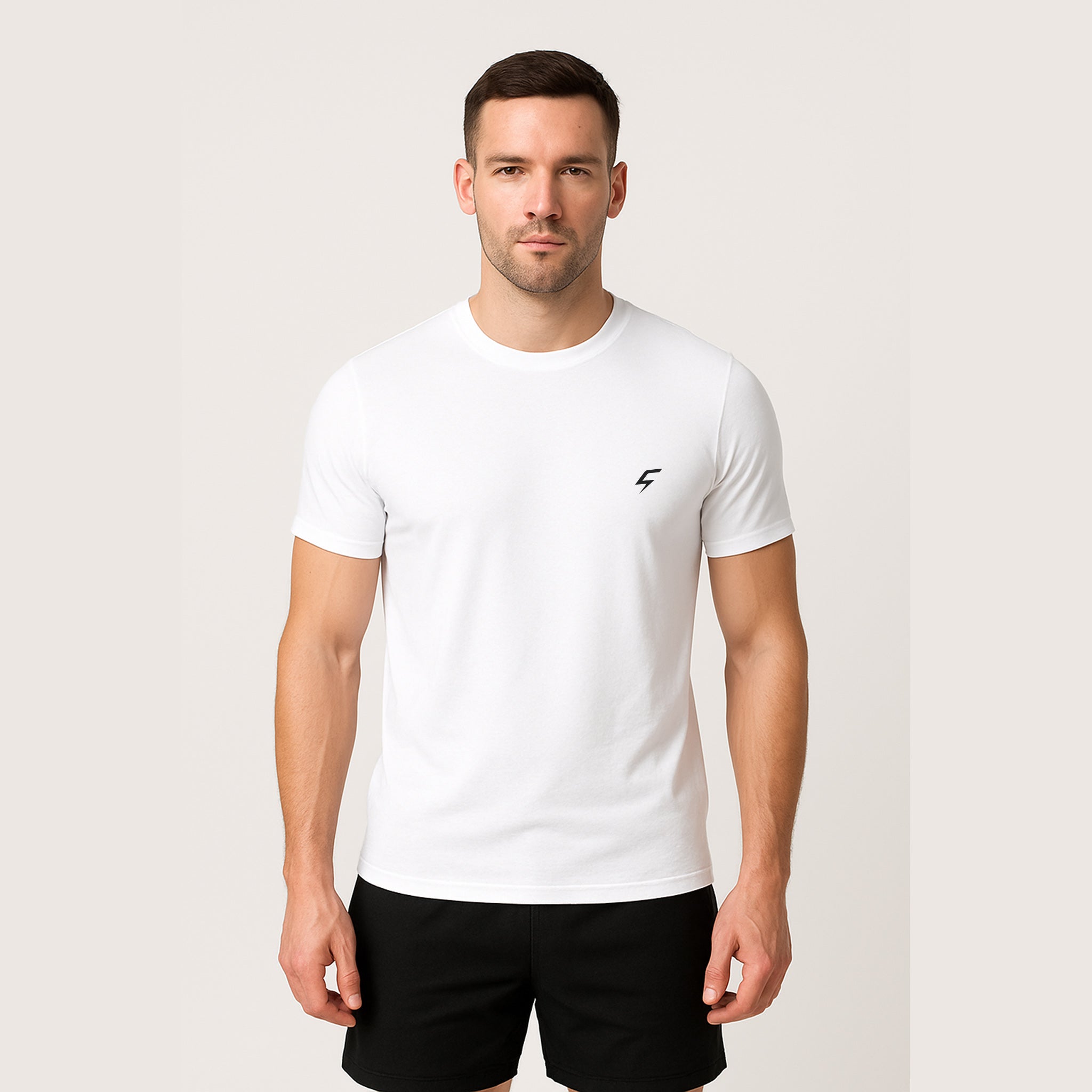 FIRSTSQUAT DRYFIT TEE