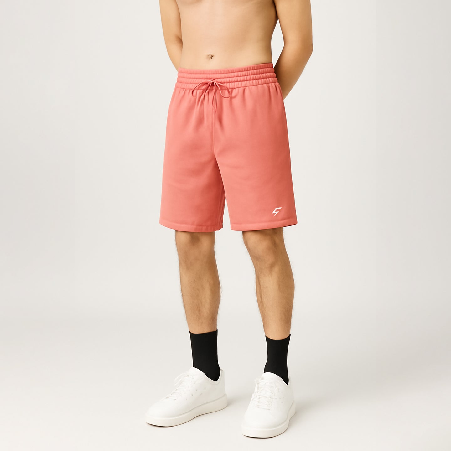 SQUATCORE 9” TRAINING SHORTS