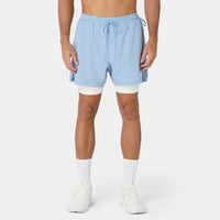 FIRSTFLEX 5" PERFORMANCE SHORTS