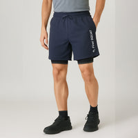 DUALFORCE 5” PERFORMANCE SHORTS