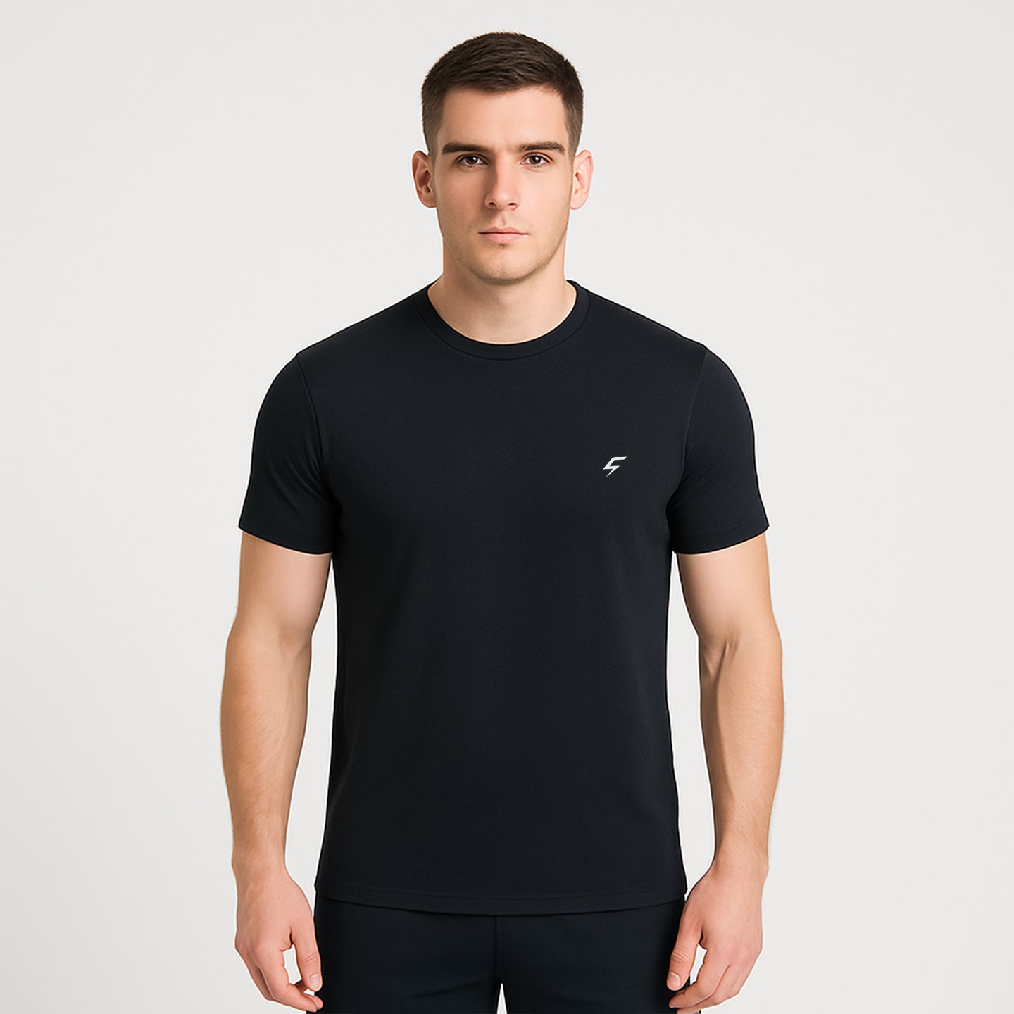 FIRSTSQUAT DRYFIT TEE