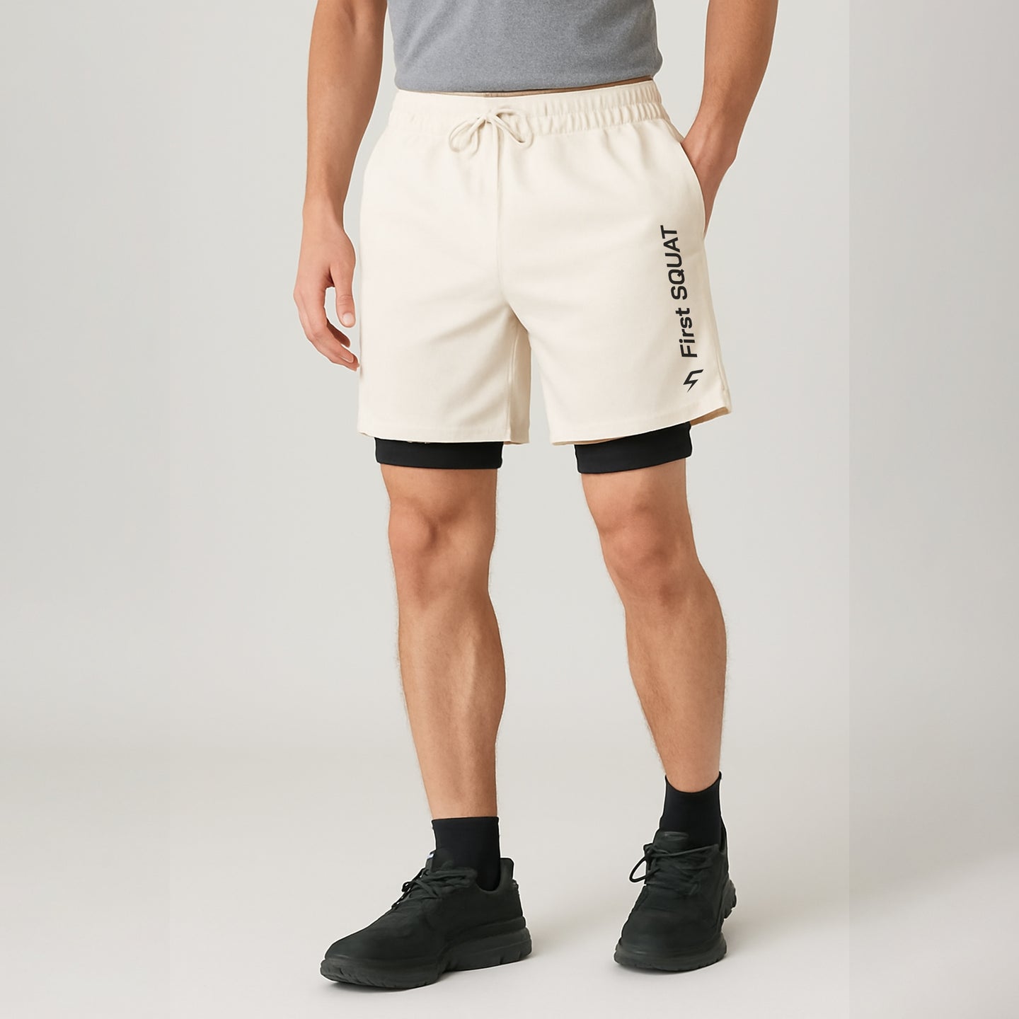 DUALFORCE 5” PERFORMANCE SHORTS