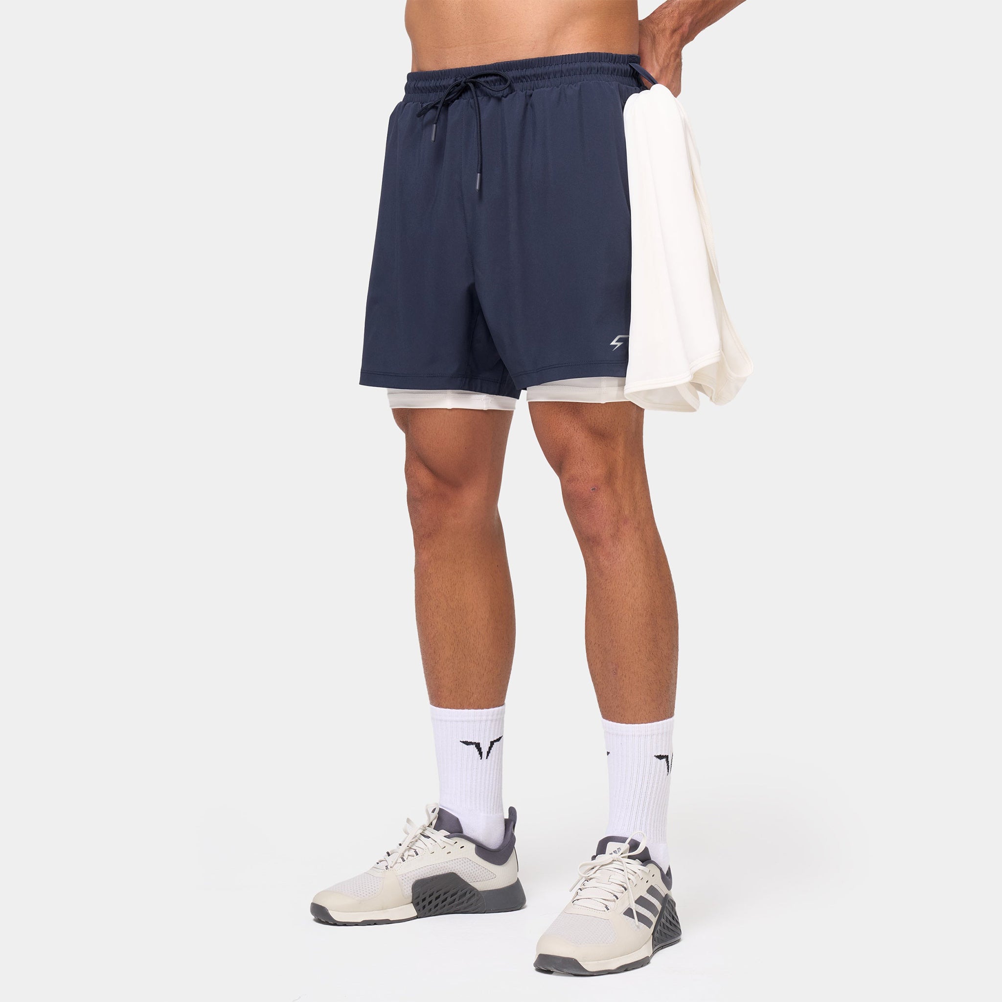 FIRSTFLEX 5" PERFORMANCE SHORTS