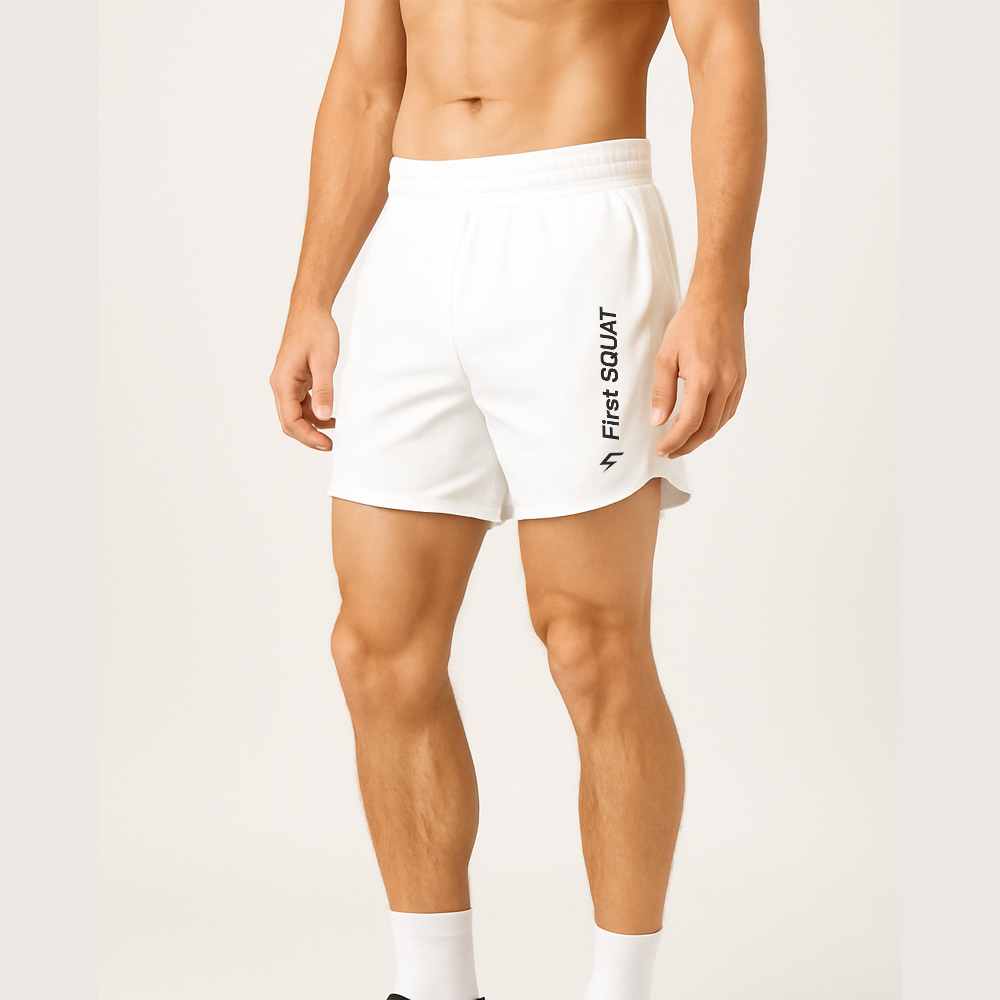 SQUATCORE 5” MOBILITY SHORTS