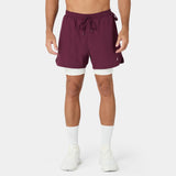 FIRSTFLEX 5" PERFORMANCE SHORTS