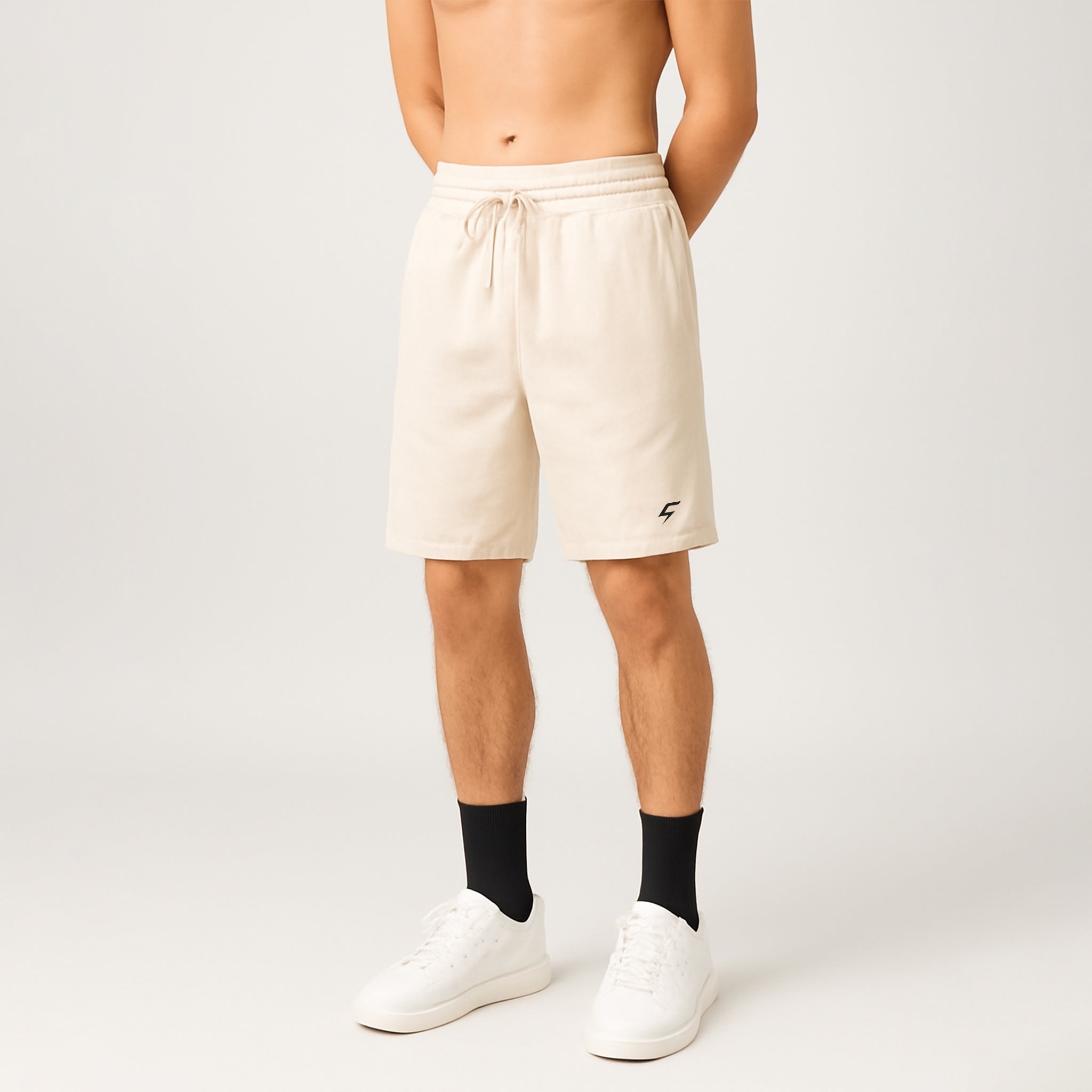 SQUATCORE 9” TRAINING SHORTS