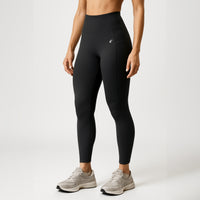 ALL-DAY RISE 27" LEGGINGS
