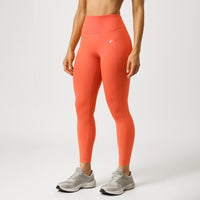 ALL-DAY RISE 27" LEGGINGS