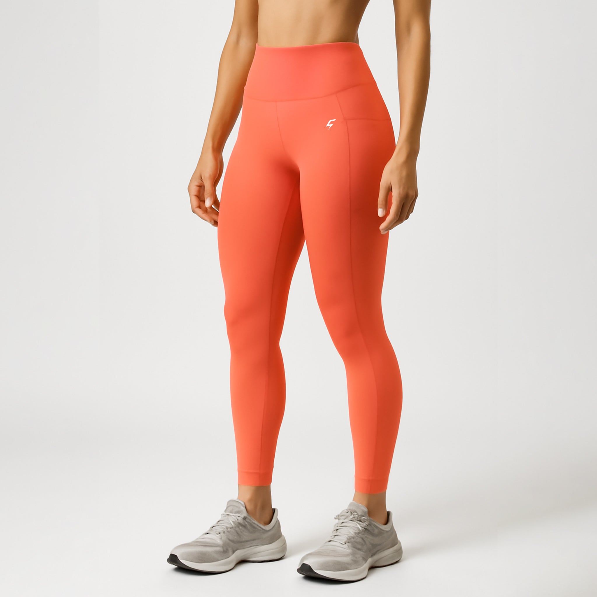ALL-DAY RISE 27" LEGGINGS