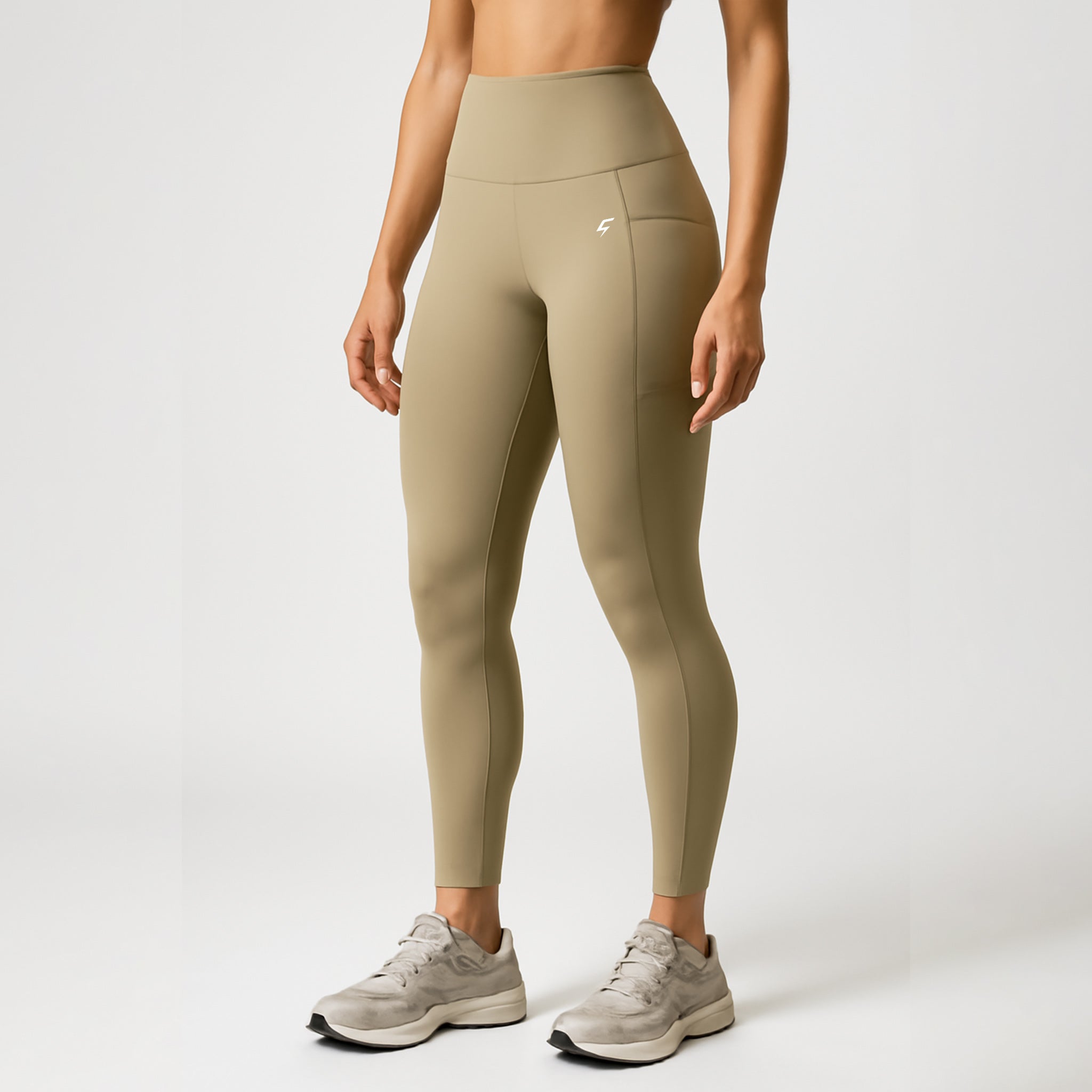 ALL-DAY RISE 27" LEGGINGS