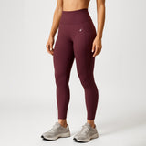 ALL-DAY RISE 27" LEGGINGS