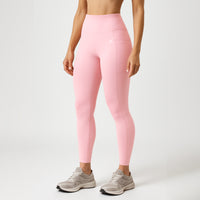 ALL-DAY RISE 27" LEGGINGS