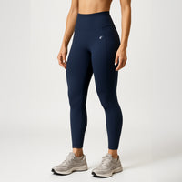 ALL-DAY RISE 27" LEGGINGS
