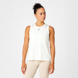 BREATHE CREW NECK TANK