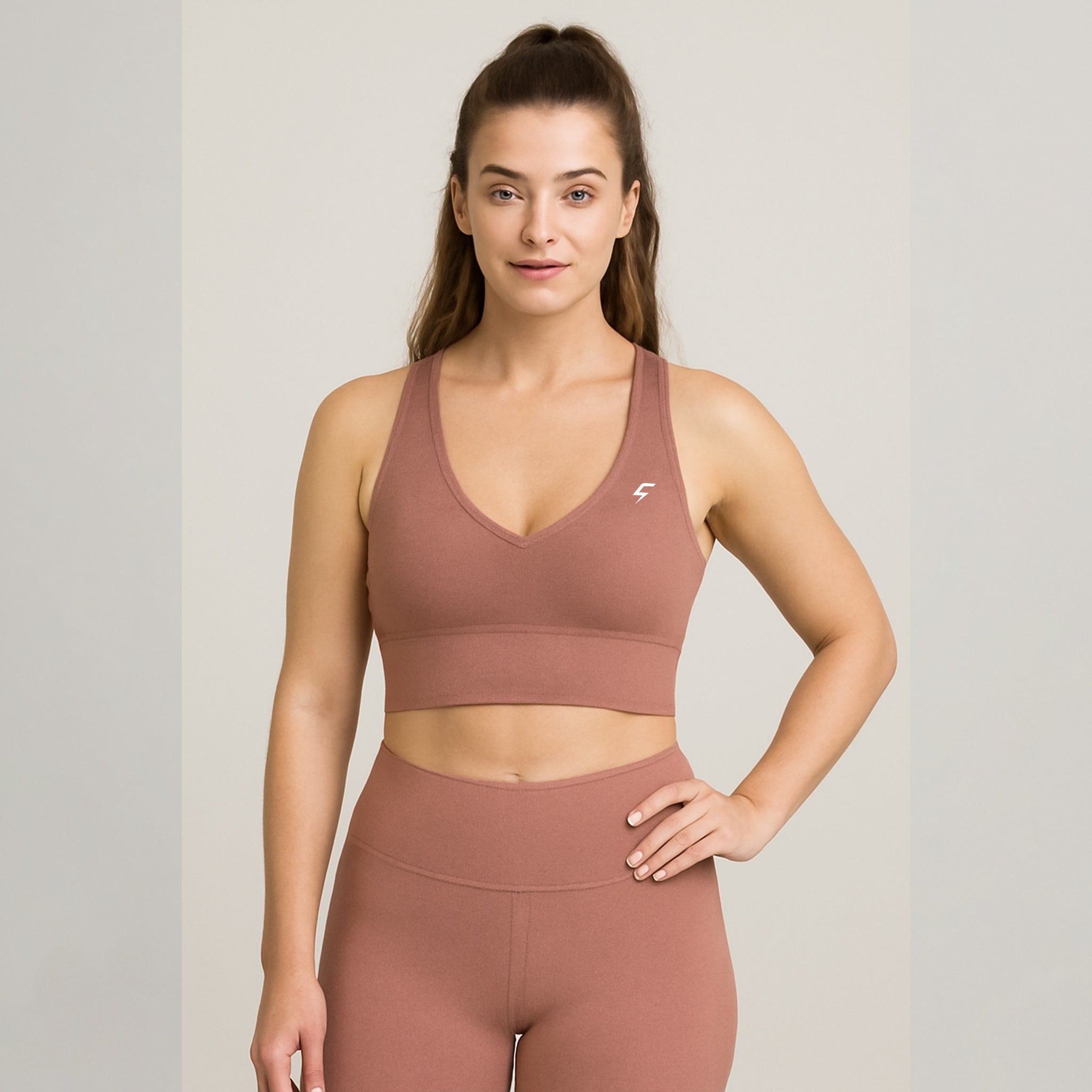 COREEASE SEAMLESS BRA