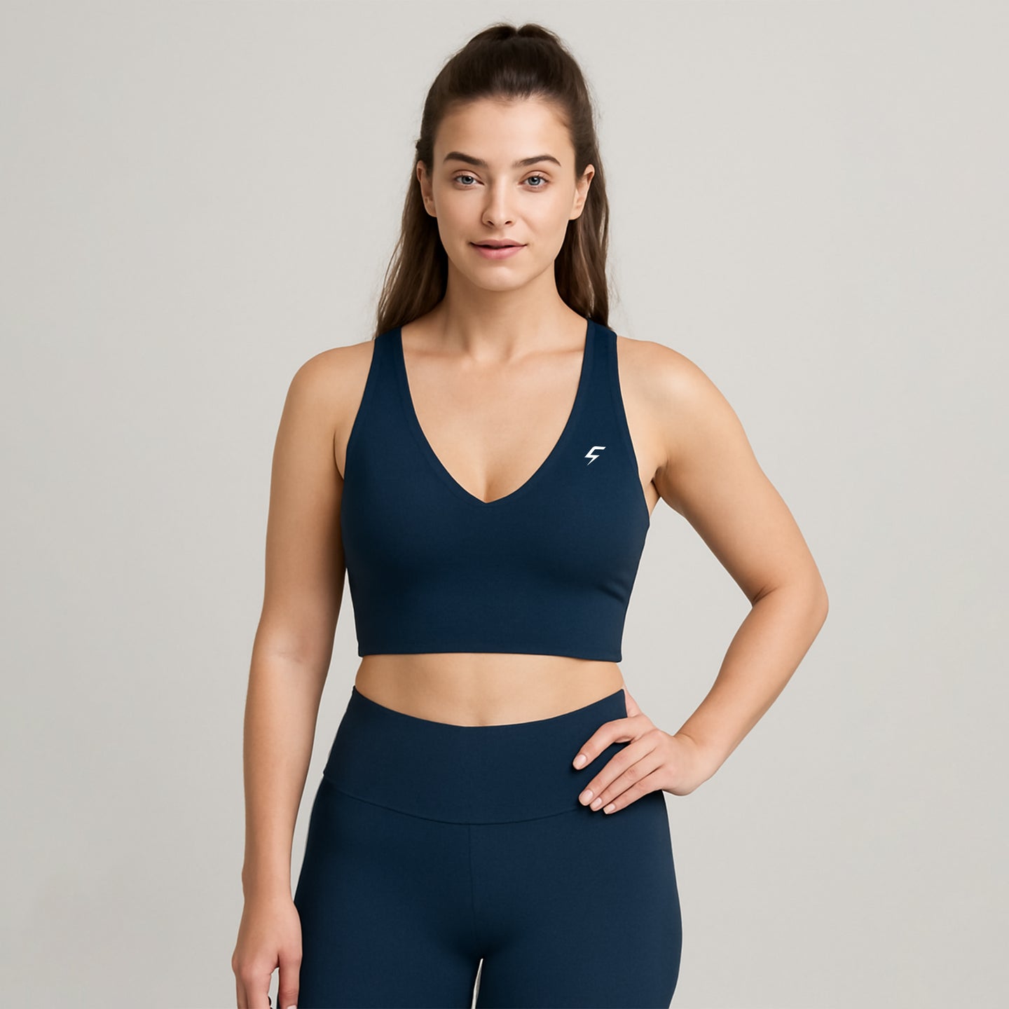 COREEASE SEAMLESS BRA