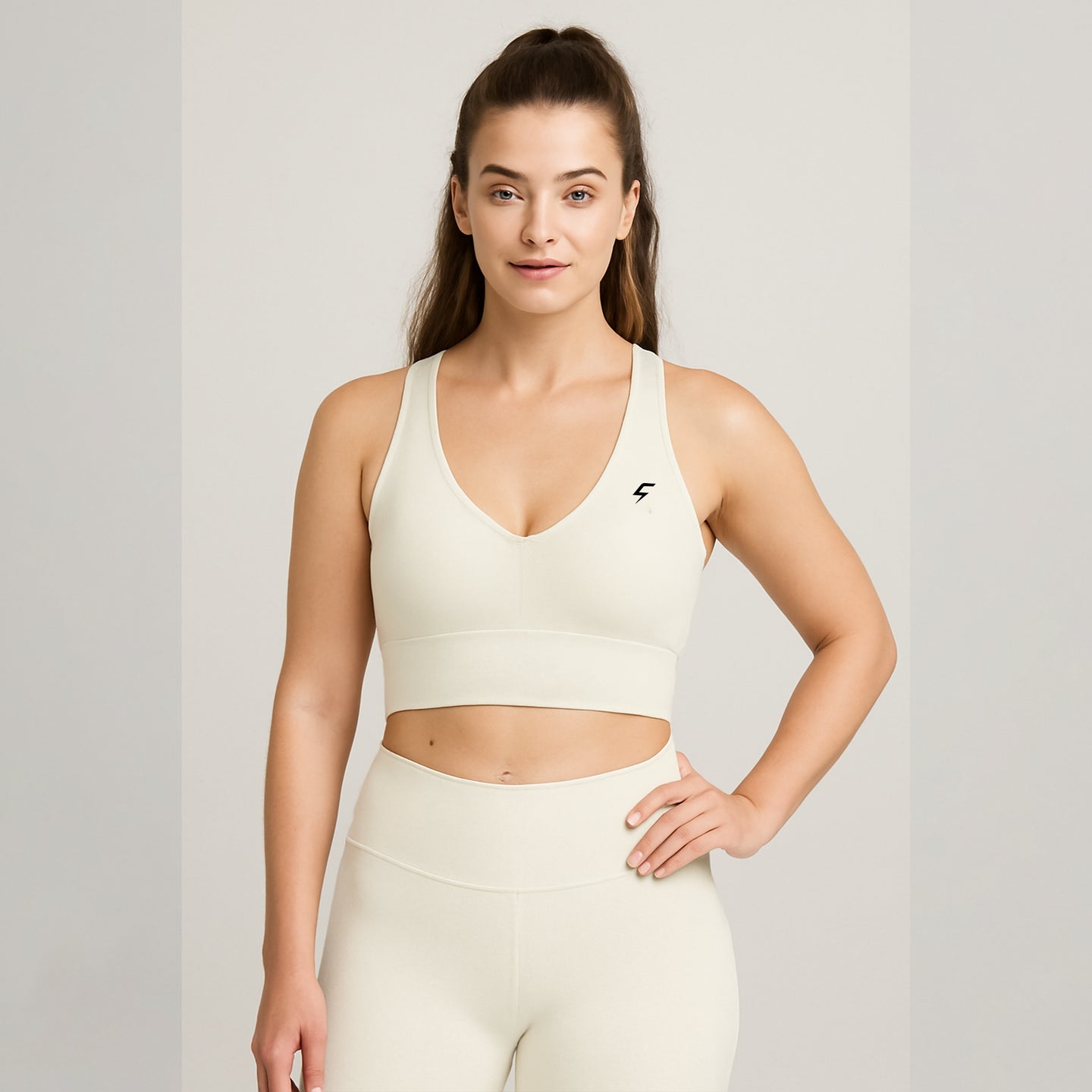 COREEASE SEAMLESS BRA