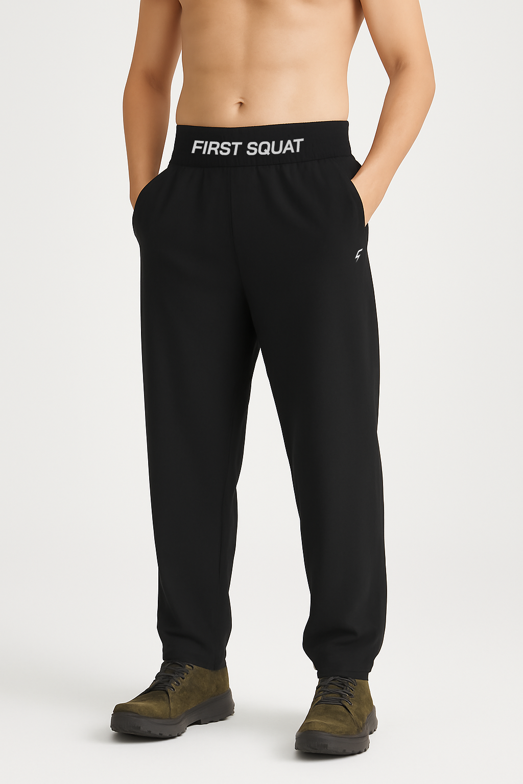 COREFIT STRETCH JOGGERS