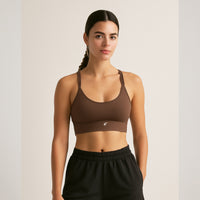 COREFLOW SEAMLESS BRA