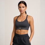 COREFLOW SEAMLESS BRA