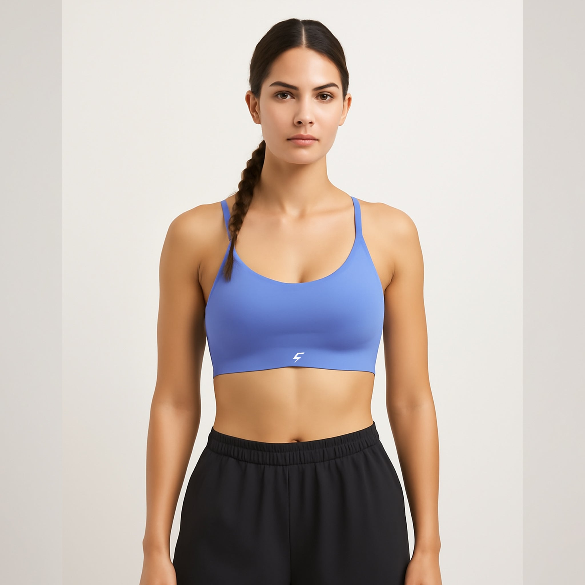 COREFLOW SEAMLESS BRA