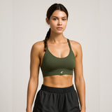 COREFLOW SEAMLESS BRA