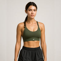 COREFLOW SEAMLESS BRA