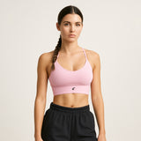 COREFLOW SEAMLESS BRA