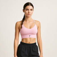 COREFLOW SEAMLESS BRA