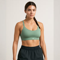 COREFLOW SEAMLESS BRA