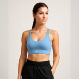 COREFLOW SEAMLESS BRA