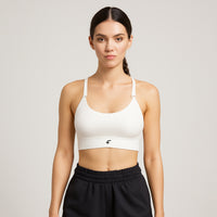 COREFLOW SEAMLESS BRA