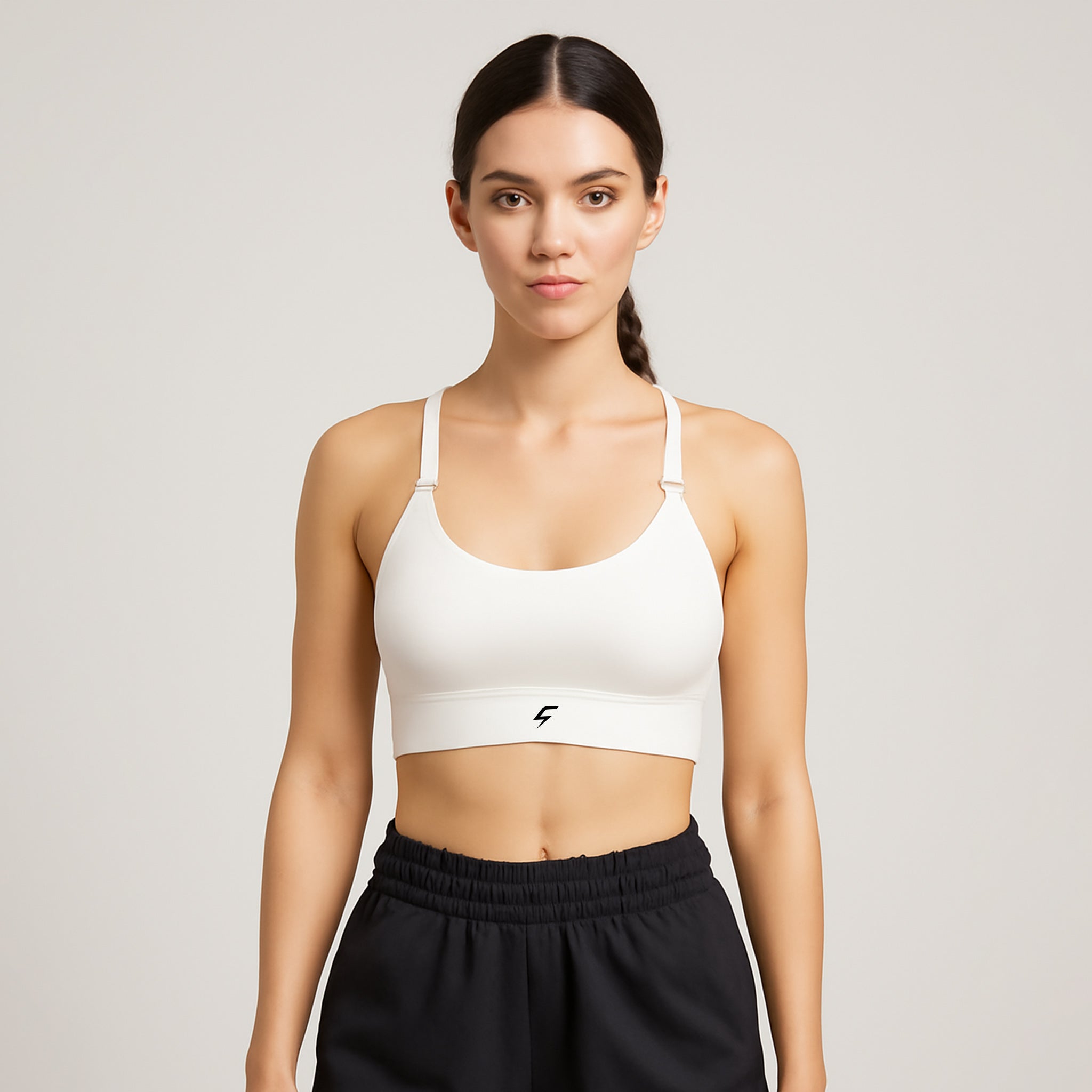 COREFLOW SEAMLESS BRA