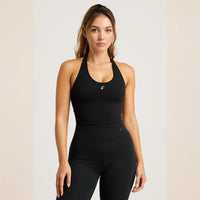 CORELIFT HALTER NECK BRA