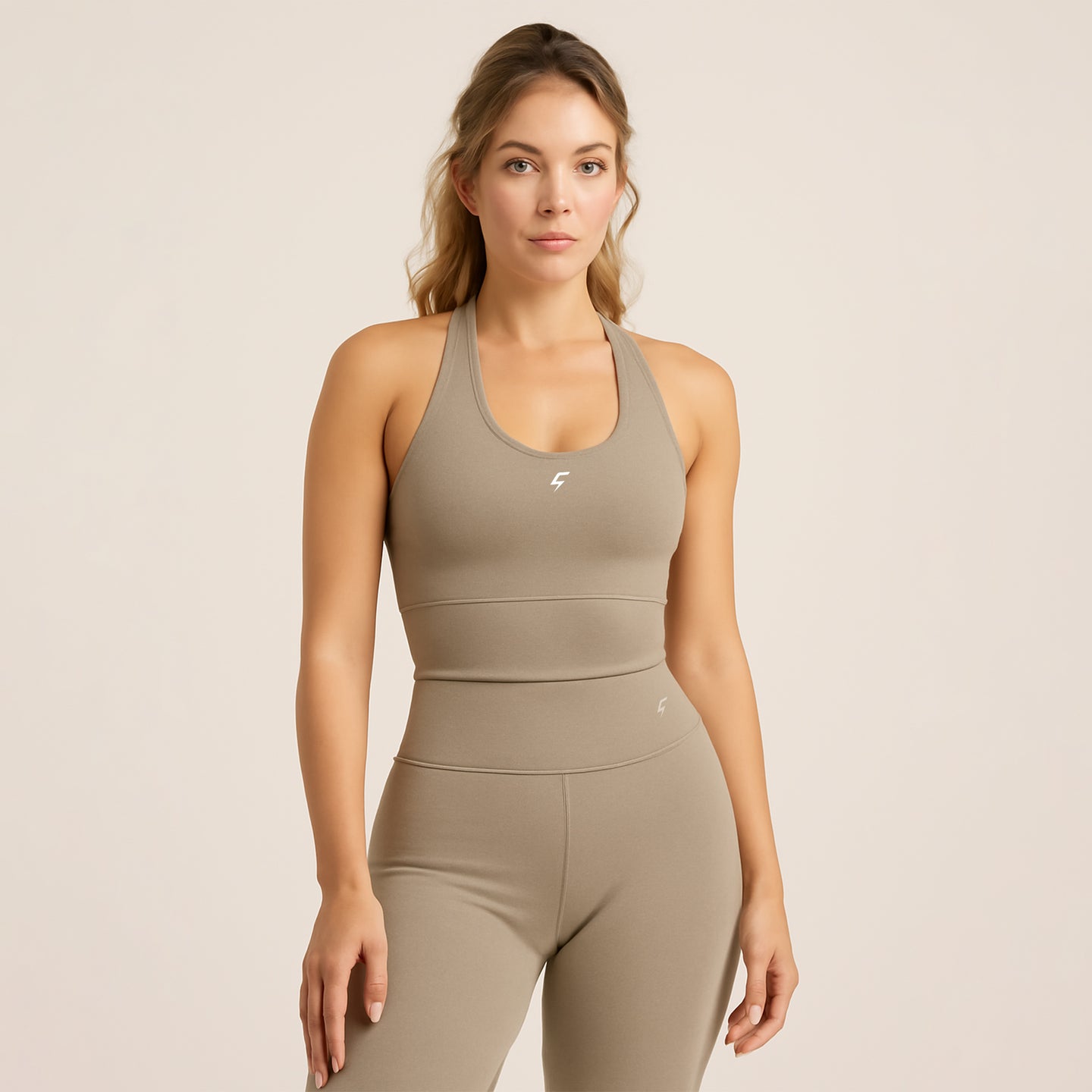 CORELIFT HALTER NECK BRA