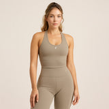 CORELIFT HALTER NECK BRA