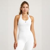 CORELIFT HALTER NECK BRA