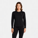 ESSENTIAFIT LONG SLEEVE TOP