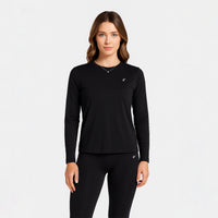 ESSENTIAFIT LONG SLEEVE TOP