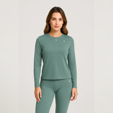 ESSENTIAFIT LONG SLEEVE TOP