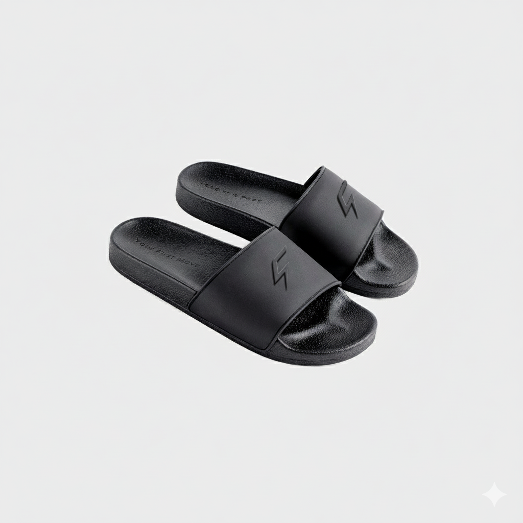 FIRST SQUAT 3D SLIDES