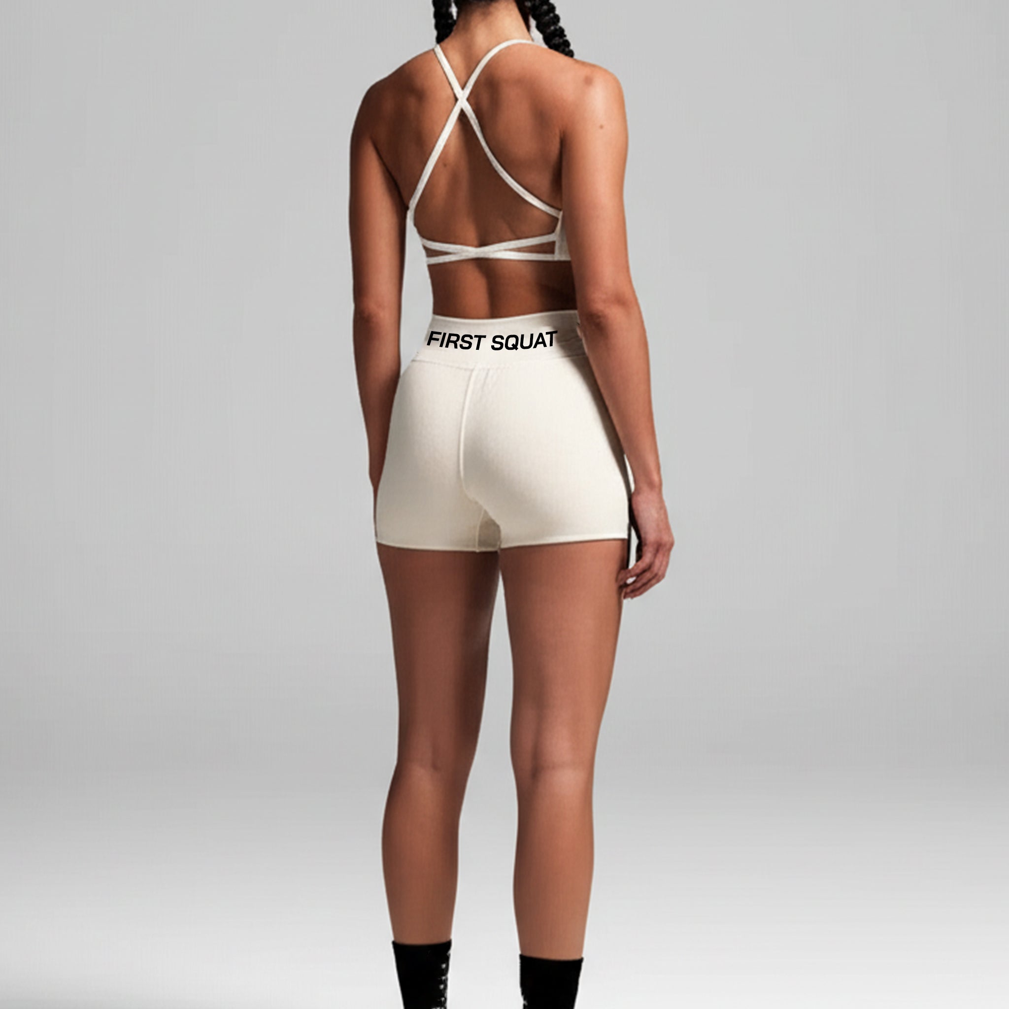 FLEXEDGE 3” SHORTS