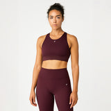 POWERHOLD RACER BACK BRA