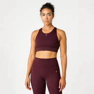 POWERHOLD RACER BACK BRA