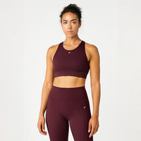 POWERHOLD RACER BACK BRA