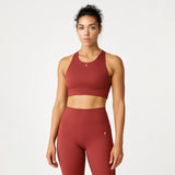 POWERHOLD RACER BACK BRA