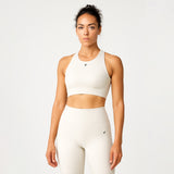 POWERHOLD RACER BACK BRA