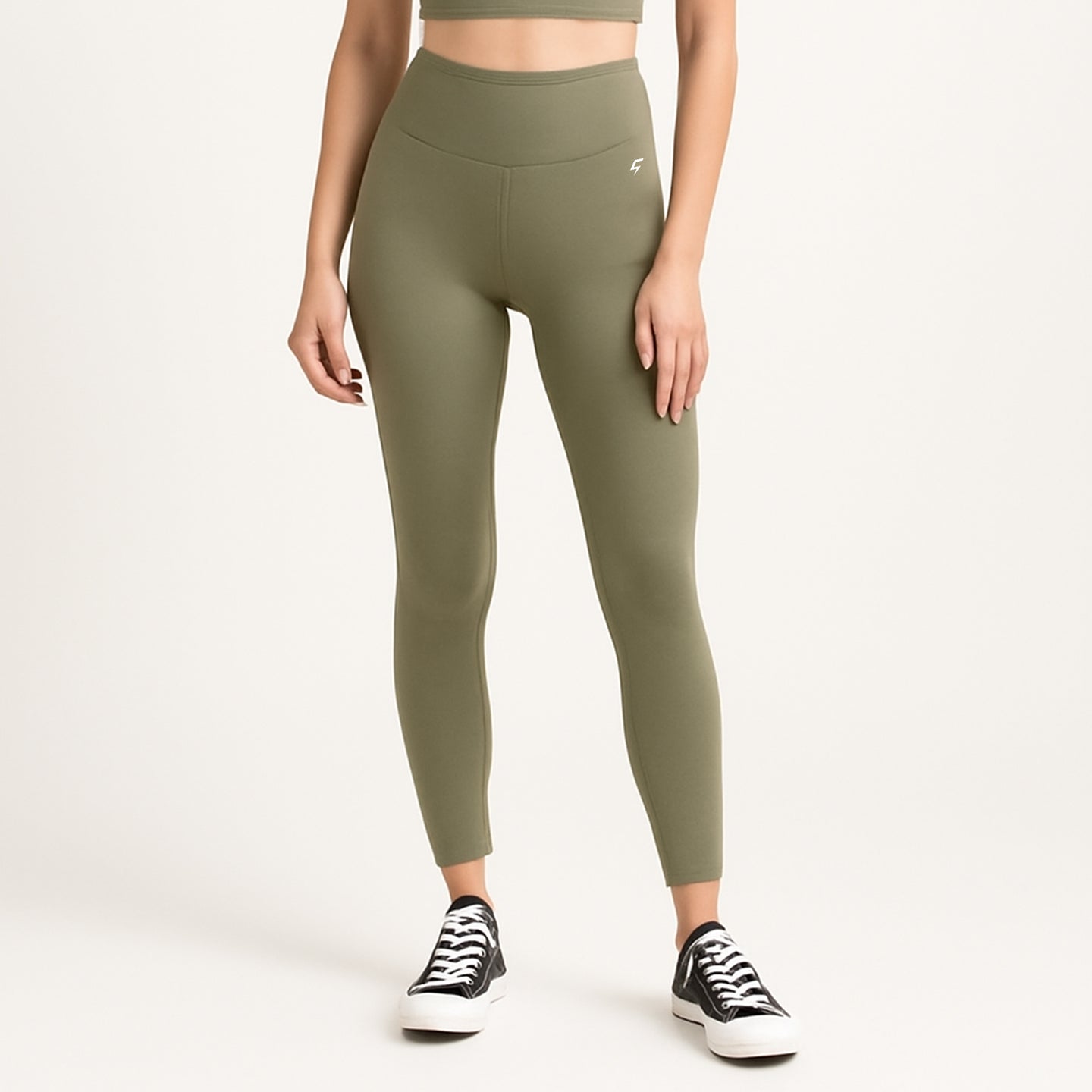 POWERLIFT HIGH-RISE LEGGING