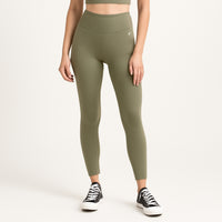 POWERLIFT HIGH-RISE LEGGING