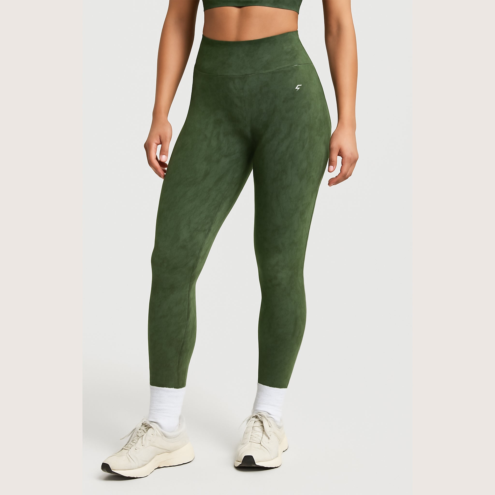 SQUATCAMO SEAMLESS LEGGING